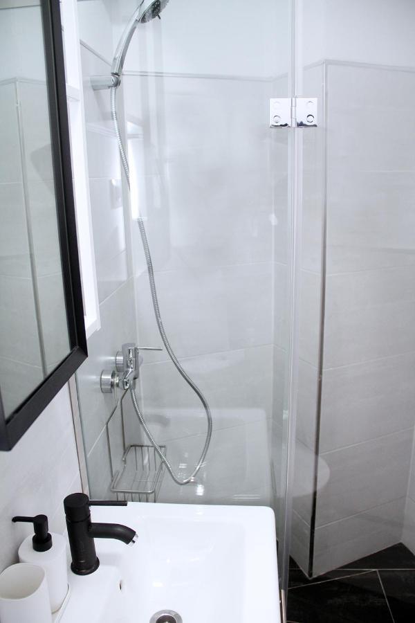Apartamento En Madrid Dış mekan fotoğraf