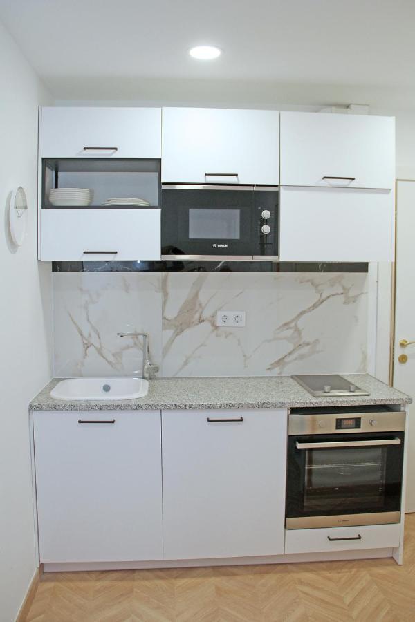 Apartamento En Madrid Dış mekan fotoğraf