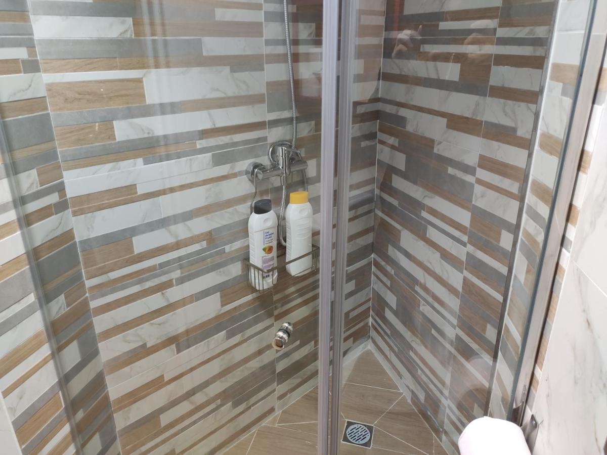 Apartamento En Madrid Dış mekan fotoğraf